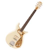 GRETSCH グレッチ Electromatic Jack Antonoff Signature CVT Double-Cut Rosewood Fingerboard Vintage White エレキギター