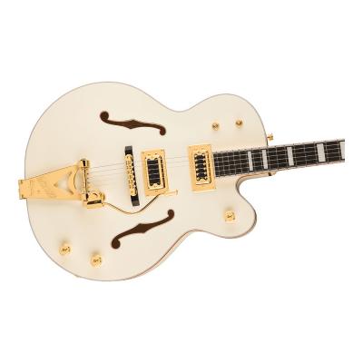 GRETSCH グレッチ G8424T Billy Duffy Signature Falcon LTD with Bigsby Vintage White Lacquer エレキギター ボディ