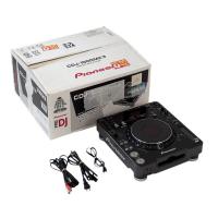 【中古】 DJ用 CDプレイヤー Pioneer DJ CDJ-1000 MK3 CDJプレイヤー パイオニアDJ