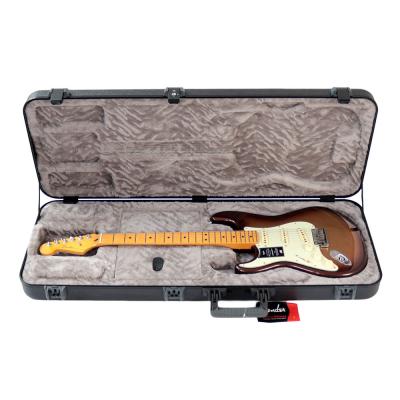 Fender American Ultra Stratocaster Left-Hand MN MBST エレキギター アウトレット ケース付属