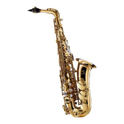 Forestone フォレストーン Alto Saxophone GX Vintage Cognac アルトサックス