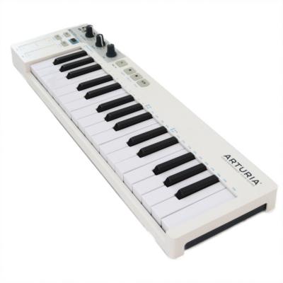 【中古】 MIDIキーボード ARTURIA KeyStep 右サイド