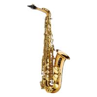 Forestone フォレストーン Alto Saxophone RX Red Brass Clear Lacquer アルトサックス