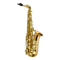 Forestone フォレストーン Alto Saxophone RX Red Brass Un-Lacquer アルトサックス