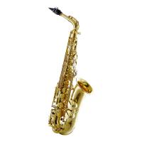 Forestone フォレストーン Alto Saxophone RX Un-Lacquer アルトサックス