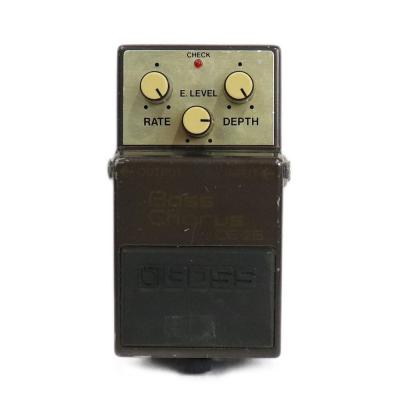 【中古】 ベースコーラス BOSS CE-2B Bass Chorus ベースエフェクター