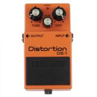 【中古】ディストーション エフェクター BOSS DS-1 Distortion ギターエフェクター