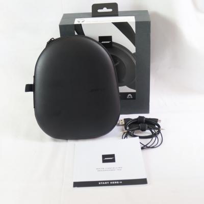 【中古】 ヘッドホン BOSE NC700 NOISE CANCELLING HEADPHONE 700 要イヤパッド交換 ノイズキャンセルヘッドホン 付属品画像