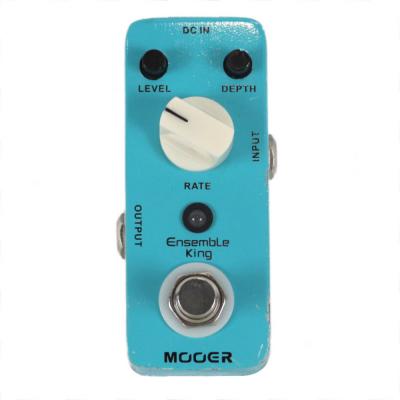 【中古】 Mooer Ensemble King ミニサイズ アナログコーラス