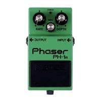 【中古】フェイザー エフェクター BOSS PH-1r Phaser ボス ギターエフェクター