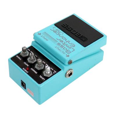 【中古】 リミッター エフェクター BOSS LMB-3 Bass Limiter Enhancer ベースエフェクター リミッターエンハンサー 全体