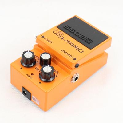 【中古】 ディストーション エフェクター BOSS DS-1 Distortion ギターエフェクター 全体