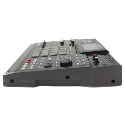 【中古】 ミュージックプロダクションセンター AKAI MPC5000 本体画像 横 