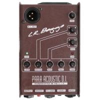 【中古】 ダイレクトボックス DIボックス L.R.BAGGS Para Acoustic D.I. アコギ用ダイレクトボックス