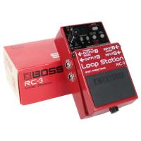 【中古】 ループステーション エフェクター BOSS RC-3 Loop Station ギターエフェクター