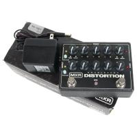 【中古】 ディストーション エフェクター MXR M-151 ギターエフェクター