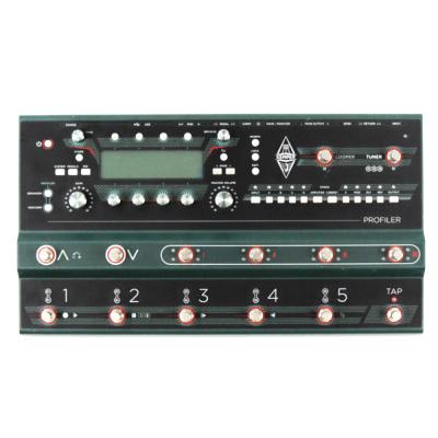 【中古】 KEMPER PROFILER STAGE フロアタイプモデル