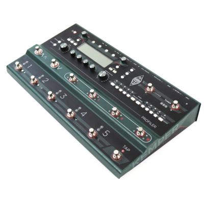 【中古】 KEMPER PROFILER STAGE フロアタイプモデル 右サイド