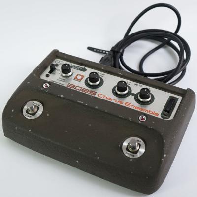 【中古】 BOSS CE-1 Chorus Ensemble コーラス ビブラート ギターエフェクター