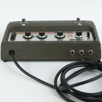 【中古】 BOSS CE-1 Chorus Ensemble コーラス ビブラート ギターエフェクター 入力端子画像