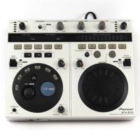 【中古】 DJエフェクター Pioneer DJ EFX-500 パイオニアDJ ヘッドホンアウトにガリ有り アイソレーター ディレイ エコー パン