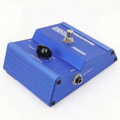 【中古】 ノイズリダクション エフェクター Rocktron HUSH THE PEDAL output側