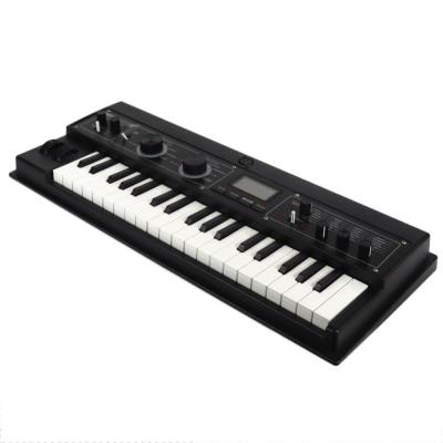 【中古】 KORG microKORG XL+ シンセサイザー ボコーダー 右サイド