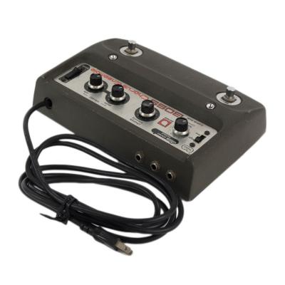 【中古】 BOSS CE-1 Chorus Ensemble コーラス ビブラート ギターエフェクター 全体