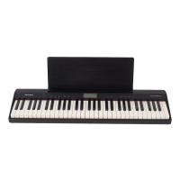 【中古】 電子ピアノ ローランド ROLAND GO-61P GO:PIANO Entry Keyboard Piano エントリーキーボード ピアノ
