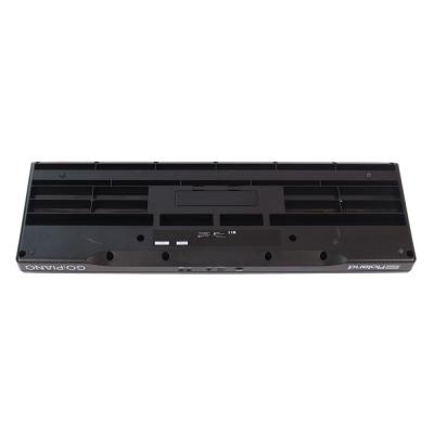 【中古】 電子ピアノ ローランド ROLAND GO-61P GO:PIANO Entry Keyboard Piano エントリーキーボード ピアノ 底面