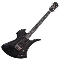 B.C.Rich Mockingbird モッキンバード Legacy ST with Floyd Rose Black Burst エレキギター アウトレット