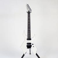 B.C.Rich WARLOCK LEGACY 7 with Floyd Rose Gloss White（White Pearl） 7弦エレキギター アウトレット