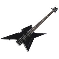 B.C.Rich IRONBIRD MK1 LEGACY SERIES BASS Gloss Black エレキベース アウトレット