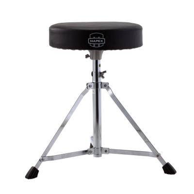 MAPEX メイペックス T400 HARDWARE THRONE ROUND SEAT ドラムスローン