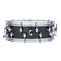 MAPEX メイペックス BPML4500CFB EQUINOX SNARE DRUM EQUINOX 14 X 5 SATIN BLACK スネアドラム