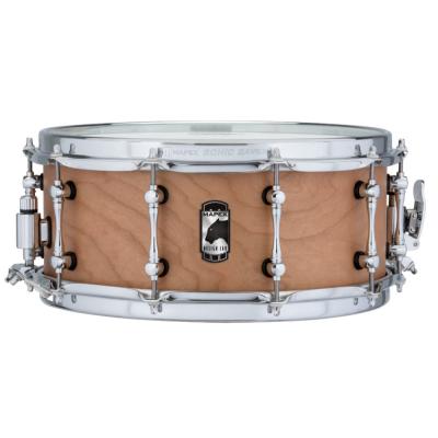 MAPEX メイペックス BPCW4600CNW SNARE DRUM CHERRY BOMB 14 X 6 NATURAL SATIN WOOD スネアドラム