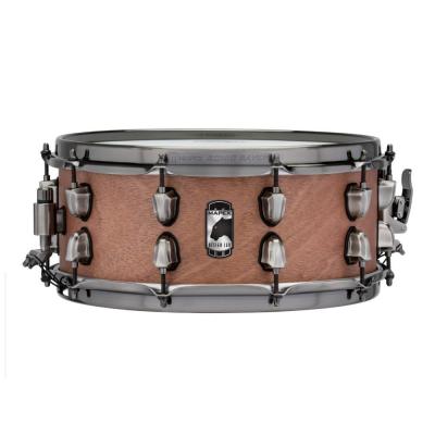 MAPEX メイペックス BPMH460LNW SNARE DRUM HEARTBREAKER 14 X 6 NATURAL SATIN WOOD スネアドラム