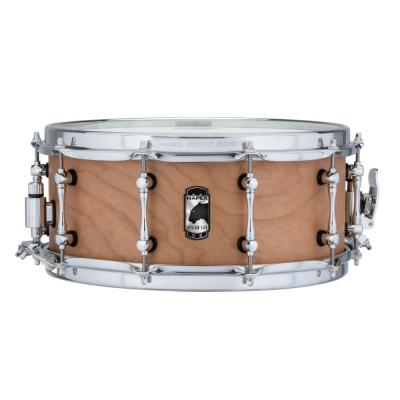 MAPEX メイペックス BPCW3550CNW SNARE DRUM CHERRY BOMB NATURAL SATIN WOOD 13 X 5.5 スネアドラム