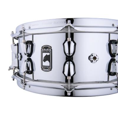 MAPEX メイペックス BPNST4601CN SNARE DRUM Cyrus 14 X 6 スネアドラム ロゴ