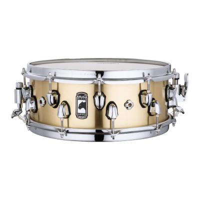 MAPEX メイペックス BPNST4601CN SNARE DRUM Metallion 14 x 5.5 スネアドラム サイド