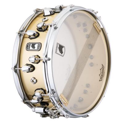 MAPEX メイペックス BPNST4601CN SNARE DRUM Metallion 14 x 5.5 スネアドラム スナッピー