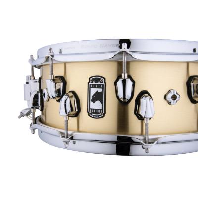 MAPEX メイペックス BPNST4601CN SNARE DRUM Metallion 14 x 5.5 スネアドラム ロゴ