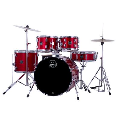 MAPEX メイペックス COMET DRUM SET CM5294FTCIR Infra Red ドラムセット