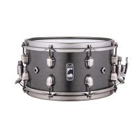 MAPEX メイペックス BPNML3700LFB BLACK PANTHER SNARE DRUM Hydro 13 x 7 SATIN BLACK スネアドラム