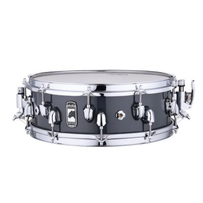 MAPEX メイペックス BPNML4500CGD BLACK PANTHER SNARE DRUM Razor 14 x 5 DARK GREY スネアドラム サブ画像1