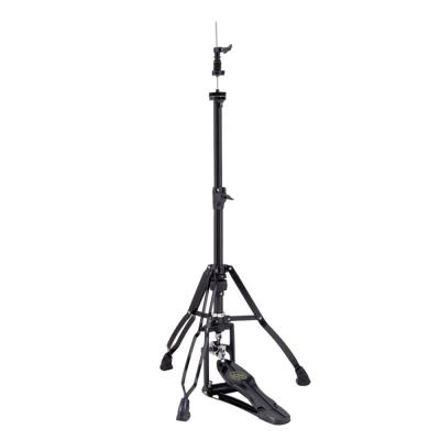 MAPEX メイペックス H800EB HARDWARE HIHAT STAND BLACK FINISH ハイハットスタンド