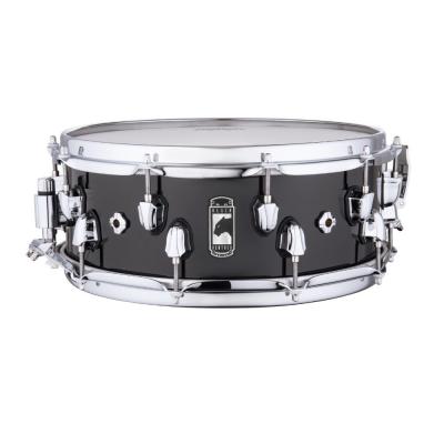 MAPEX メイペックス BPNMW4550CPB BLACK PANTHER SNARE DRUM Nucleus 14 x 5.5 PIANO BLACK スネアドラム