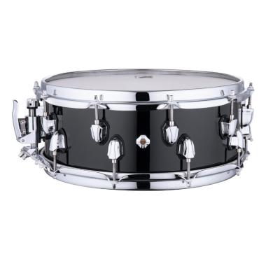 MAPEX メイペックス BPNMW4550CPB BLACK PANTHER SNARE DRUM Nucleus 14 x 5.5 PIANO BLACK スネアドラム サブ画像2