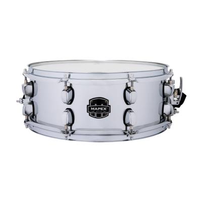 MAPEX メイペックス MPNST4551CN MPX SNARE DRUM SERIES 14 x 5.5 STEEL スネアドラム