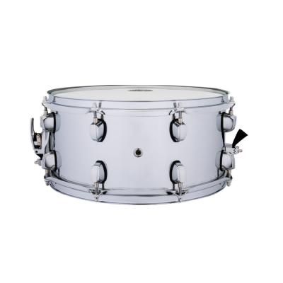 MAPEX メイペックス MPNST4551CN MPX SNARE DRUM SERIES 14 x 6.5 STEEL スネアドラム サイド